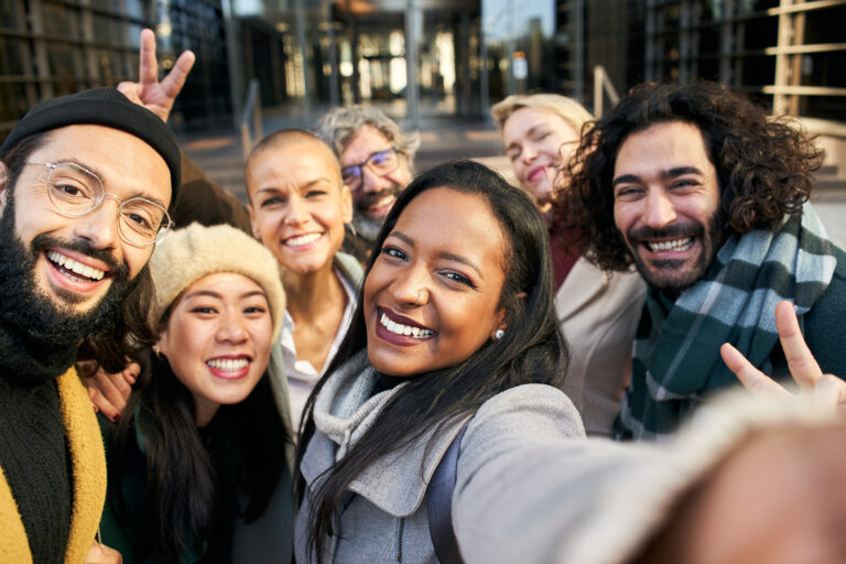 Cultural Competency Training Learn to work better within a multicultural team.