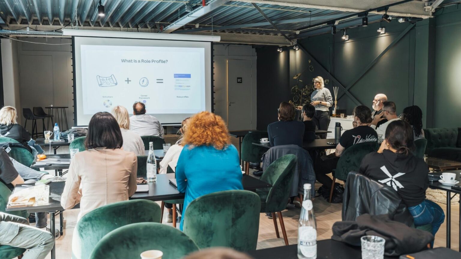 4 Keys For Unlocking Team Potential Frontline Training Solutions