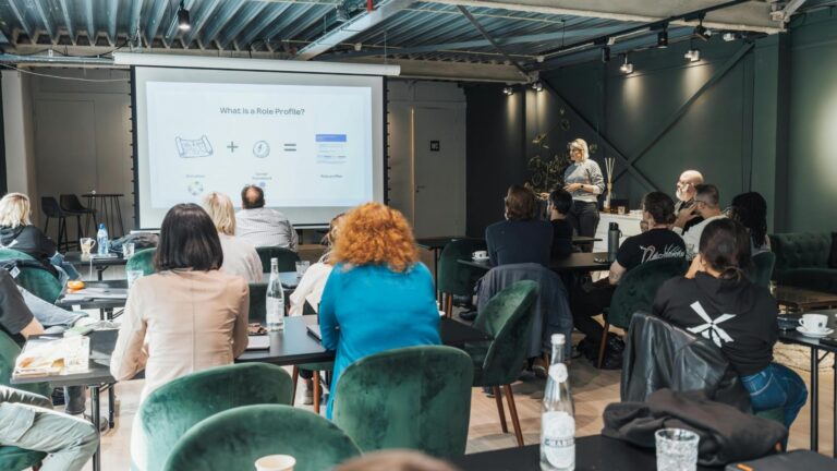 Unlocking Team Potential