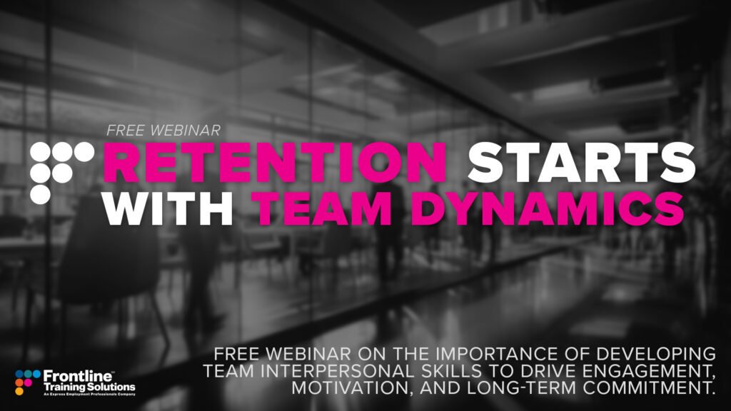 Interior of modern corporate dining room or open space office with brightly colored furniture. People figures blurred by long exposure. AI generative.