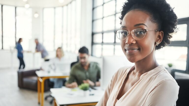 Purpose Driven Leadership