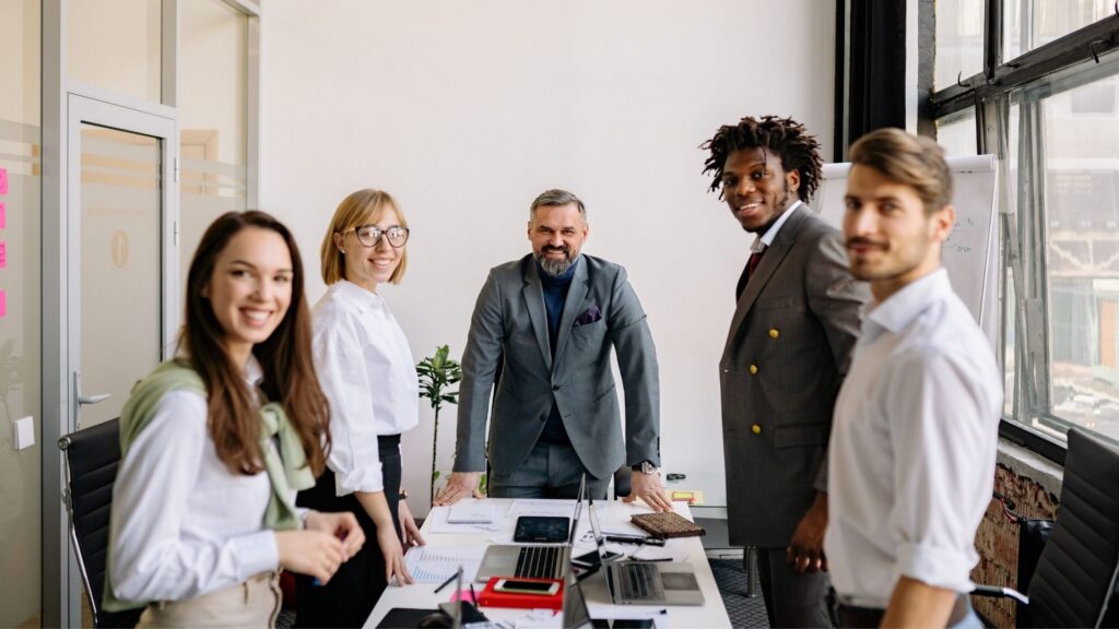 Workforce Trends 2026 and Beyond